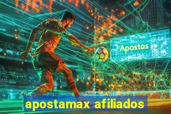 apostamax afiliados